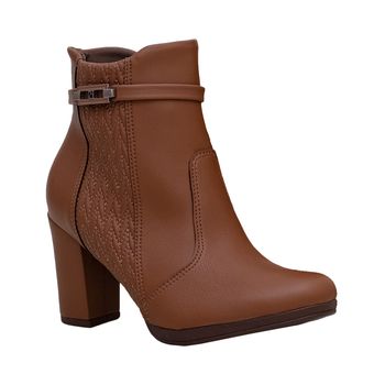 Bota-Camel-Costura-Aparente-Salto-Bloco-|-Comfort-Tamanho--33---Cor--CAMEL-0